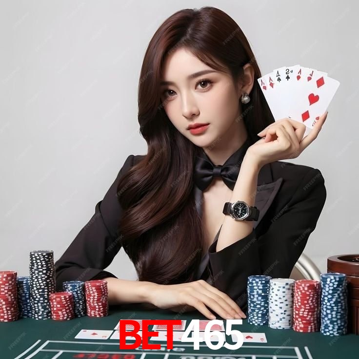 Programa VIP bet465
