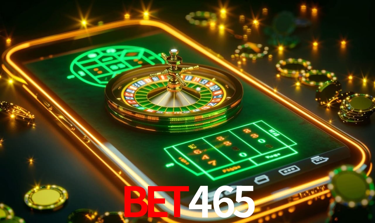 Vantagens VIP bet465
