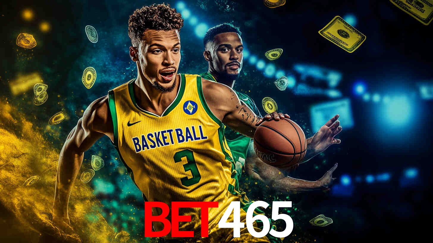 Segurança App bet465