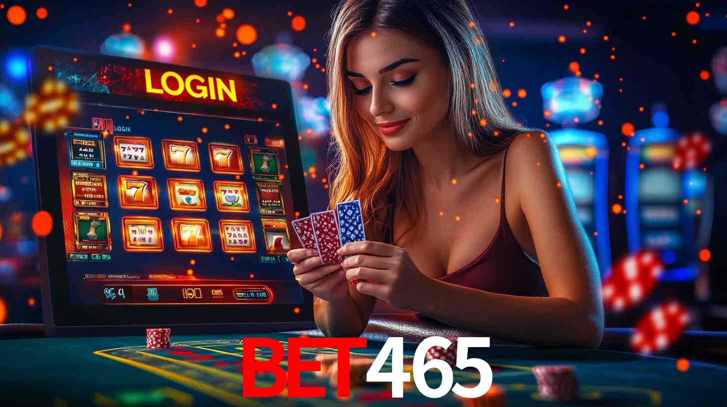 Promoções App bet465