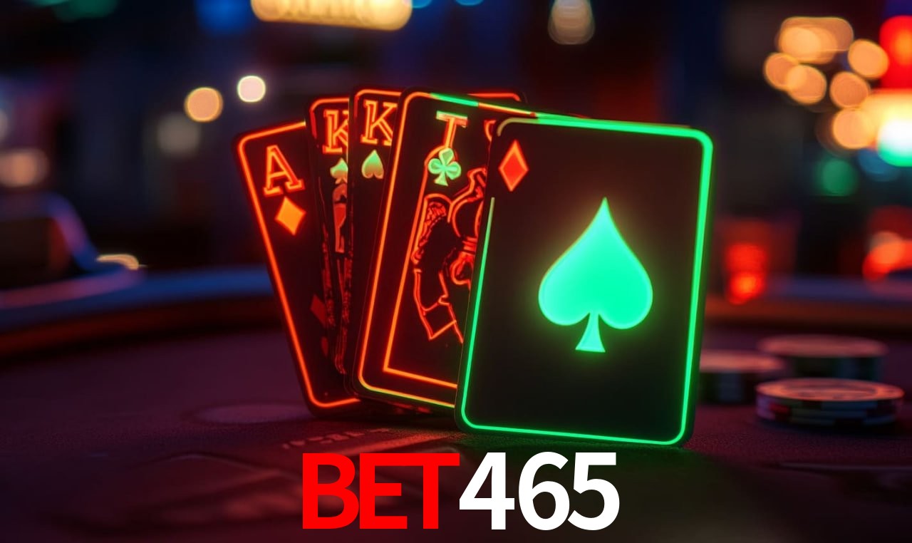 plataforma bet465