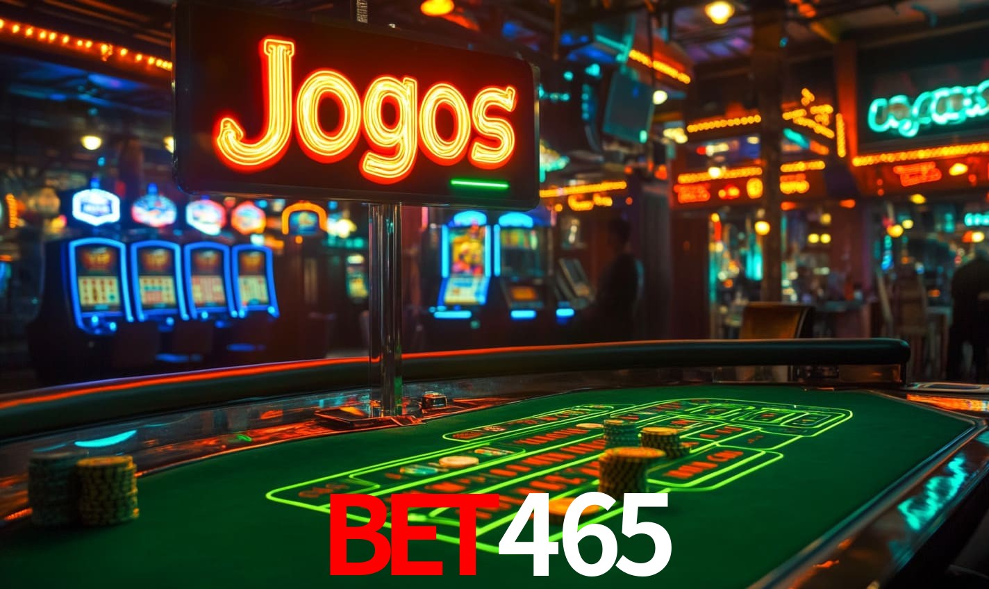 bet465 Processo de inscrição
