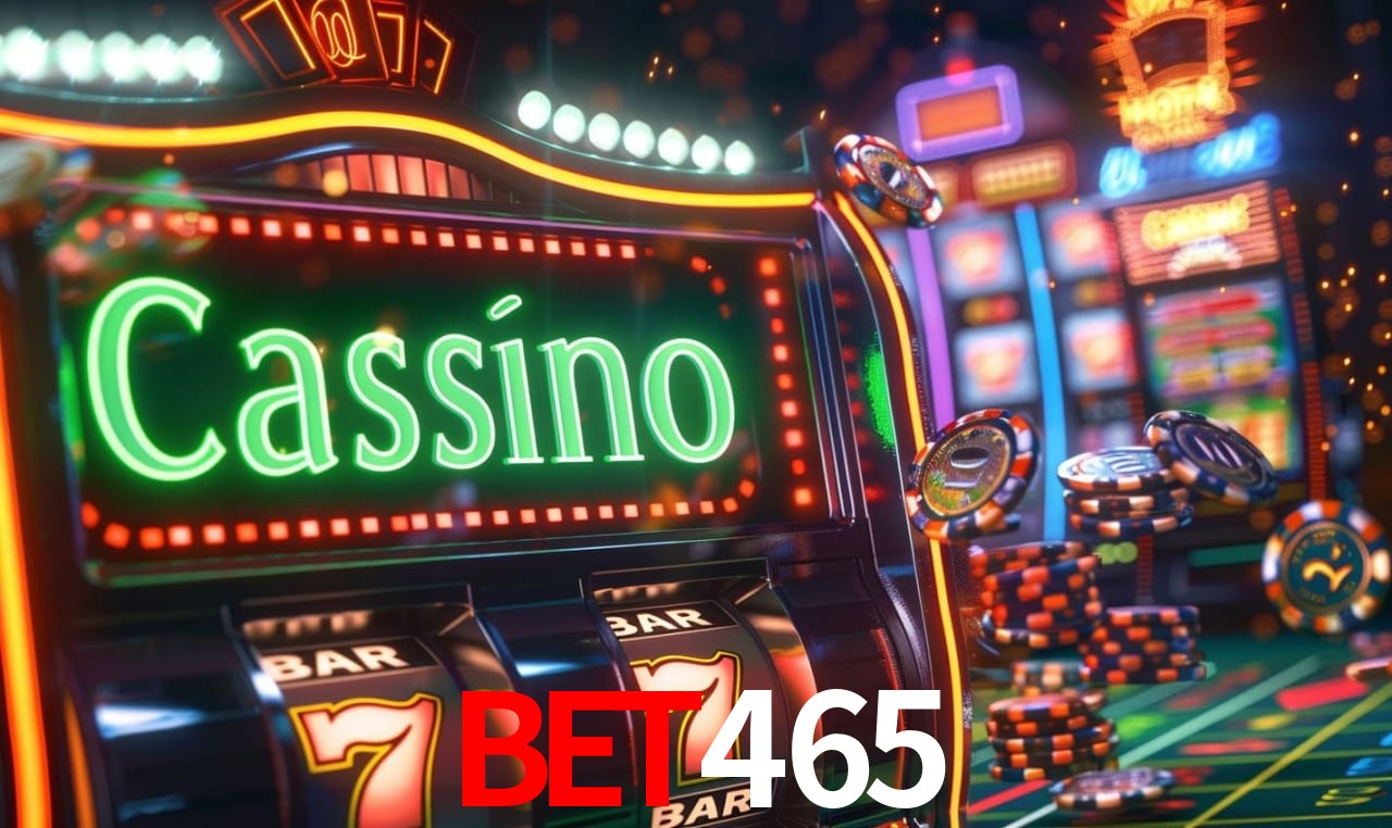 bet465 Caça-níqueis móveis